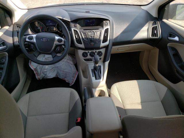Photo 8 from auction – 2013 FORD FOCUS SE with VIN 1FADP3F26DL271467