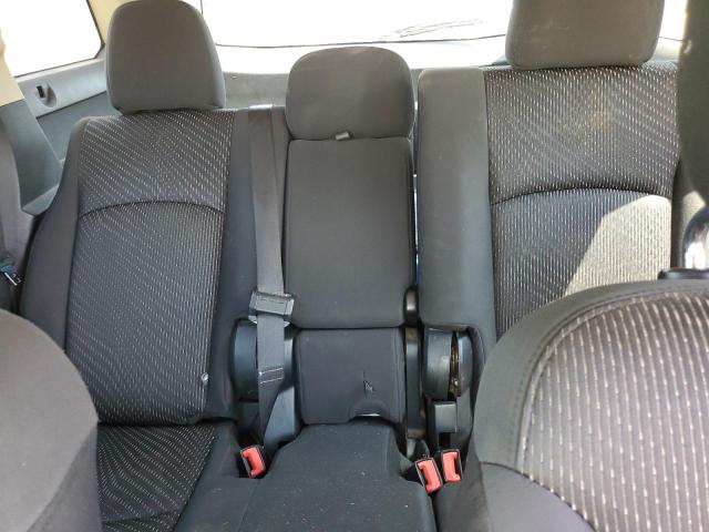 Photo 10 from auction – 2011 DODGE JOURNEY EX with VIN 3D4PG4FB0BT515678