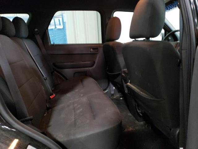 Photo 11 from auction – 2012 FORD ESCAPE XLT with VIN 1FMCU0D71CKB45173