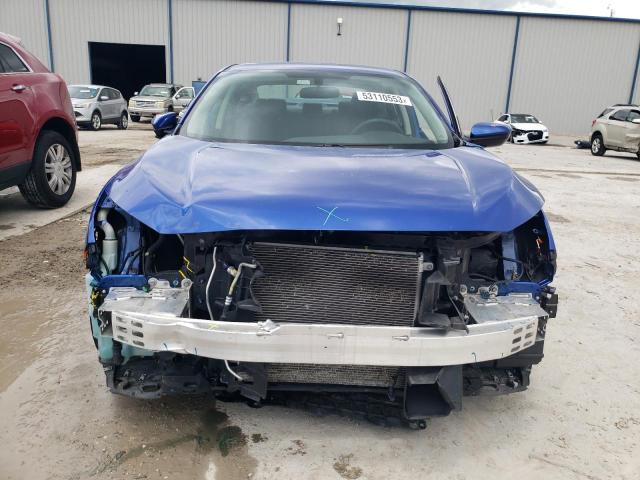 Photo 5 from auction – 2017 HONDA CIVIC LX with VIN 19XFC2F59HE080126