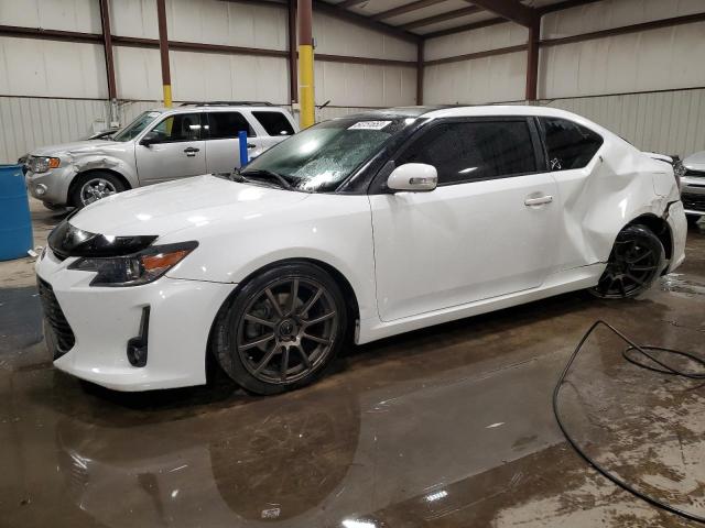 TOYOTA SCION TC 2014 with VIN JTKJF5C72E3084443 - Photo from auction