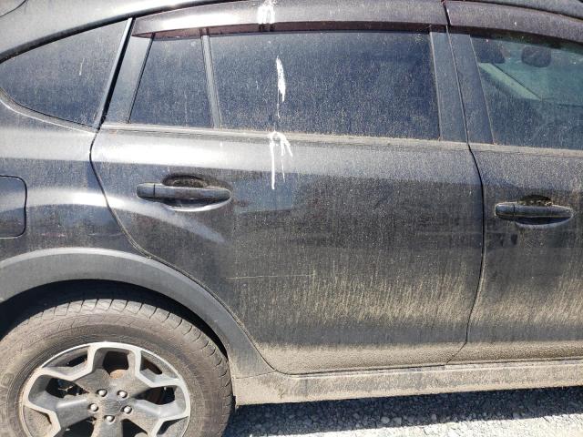Photo 10 from auction – 2014 SUBARU XV CROSSTR with VIN JF2GPACC6E9206465