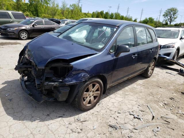 Photo 1 from auction – 2007 KIA RONDO BASE with VIN KNAFG525X77069210