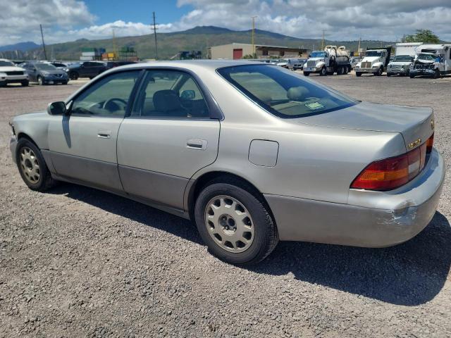 Photo 2 from auction – 1997 LEXUS ES 300 with VIN JT8BF22GXV0030030