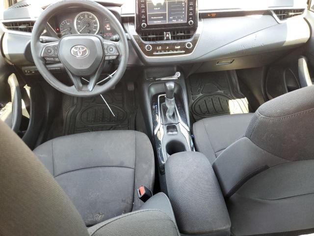 Photo 8 from auction – 2020 TOYOTA COROLLA LE with VIN 5YFEPRAE9LP114220