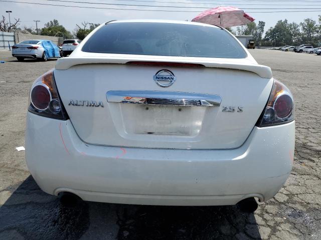 Photo 6 from auction – 2012 NISSAN ALTIMA BAS with VIN 1N4AL2AP9CN553732