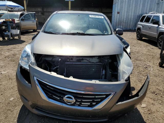 Photo 5 from auction – 2012 NISSAN VERSA S with VIN 3N1CN7AP6CL824565
