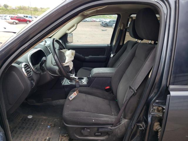 Photo 7 from auction – 2010 FORD EXPLORER S with VIN 1FMEU5BEXAUA44318