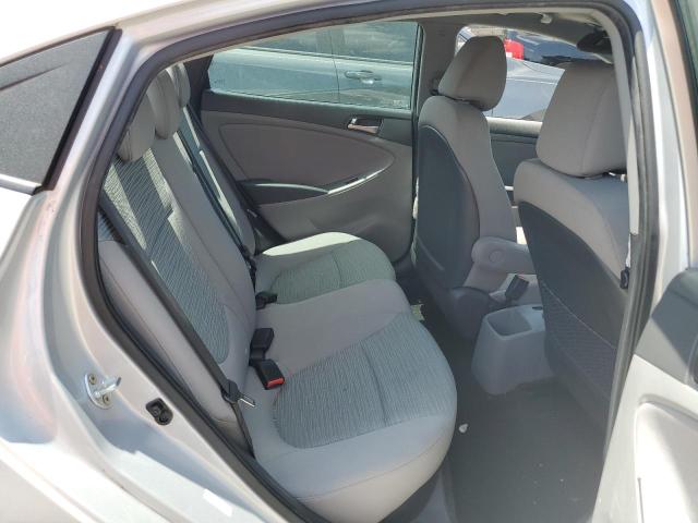 Photo 10 from auction – 2016 HYUNDAI ACCENT SE with VIN KMHCT4AE4GU080889