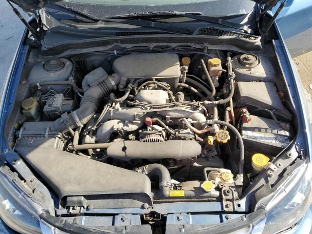 Photo 11 from auction – 2008 SUBARU IMPREZA 2. with VIN JF1GE61608G517054