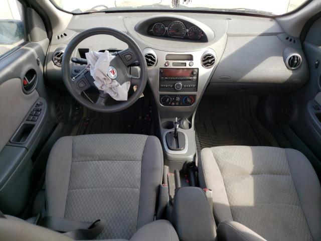 Photo 8 from auction – 2006 SATURN ION LEVEL with VIN 1G8AJ55F86Z101488