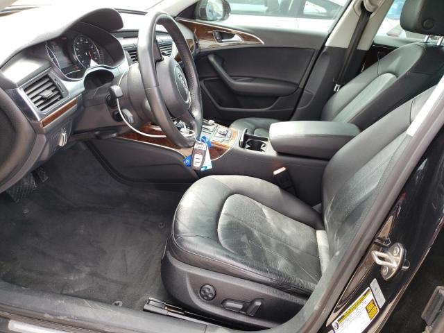 Photo 7 from auction – 2013 AUDI A6 PREMIUM with VIN WAUDFAFC8DN008490