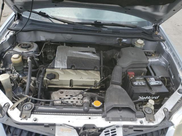 Photo 12 from auction – 2006 MITSUBISHI OUTLANDER with VIN JA4LX41F46U034022