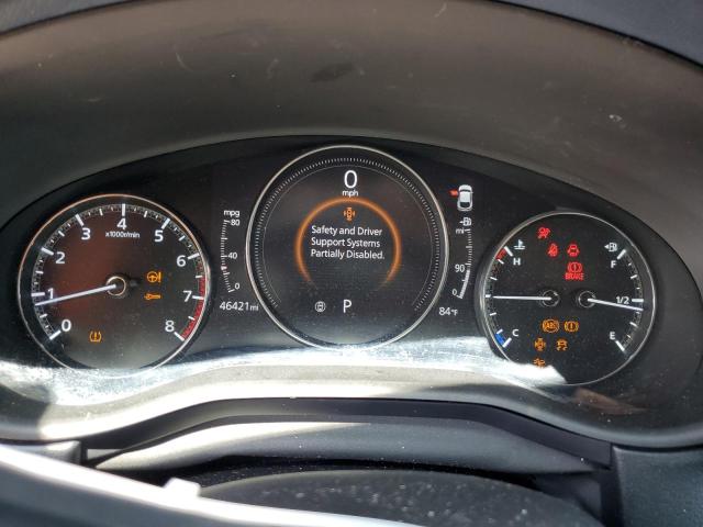 Photo 9 from auction – 2021 MAZDA CX-30 PREF with VIN 3MVDMACL8MM213751