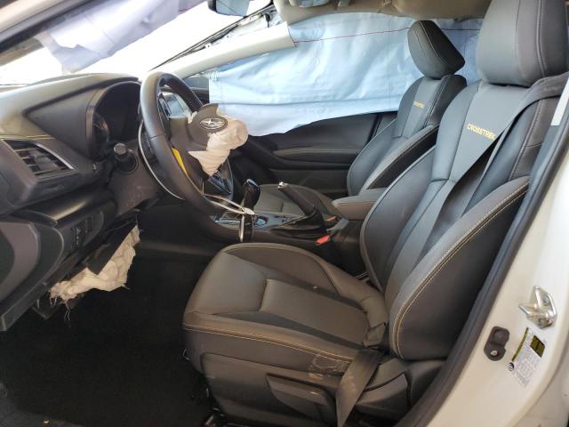 Photo 7 from auction – 2021 SUBARU CROSSTREK with VIN JF2GTHSC3MH310924