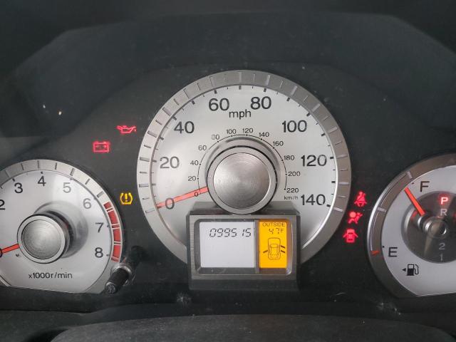 Photo 9 from auction – 2011 HONDA PILOT EXL with VIN 5FNYF4H51BB082382