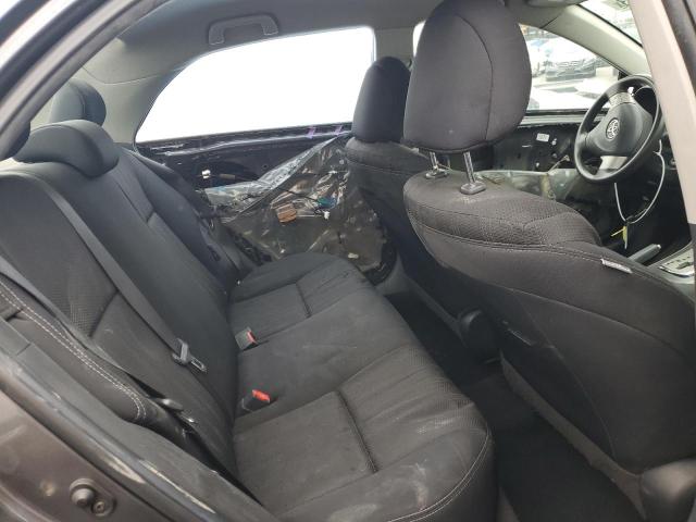Photo 10 from auction – 2013 TOYOTA COROLLA BA with VIN 2T1BU4EE4DC090354