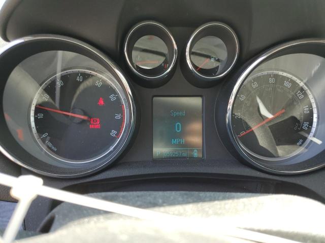 Photo 9 from auction – 2015 BUICK ENCORE with VIN KL4CJCSB4FB135998