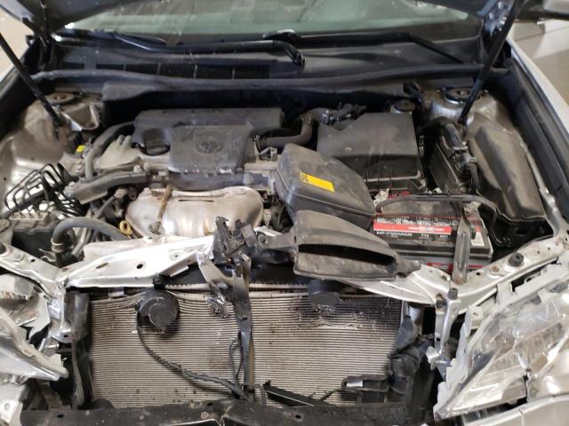 Photo 11 from auction – 2013 TOYOTA CAMRY L with VIN 4T4BF1FK9DR314607