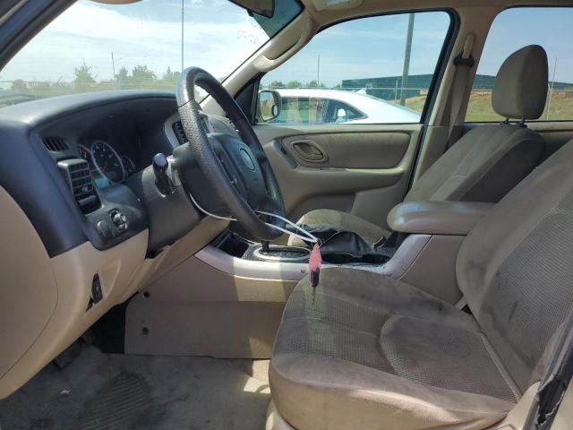 Photo 7 from auction – 2005 MAZDA TRIBUTE S with VIN 4F2CZ04185KM13303