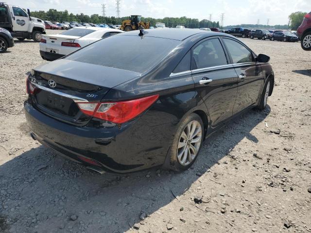 Photo 3 from auction – 2012 HYUNDAI SONATA SE with VIN 5NPEC4AB7CH350608