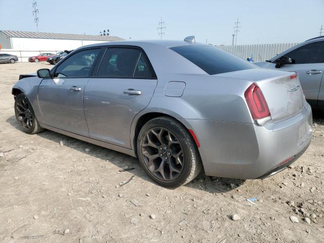 Photo 2 from auction – 2016 CHRYSLER 300 S with VIN 2C3CCABG5GH223973