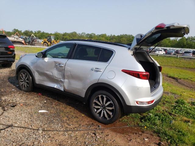 Photo 2 from auction – 2019 KIA SPORTAGE E with VIN KNDPNCAC7K7573143