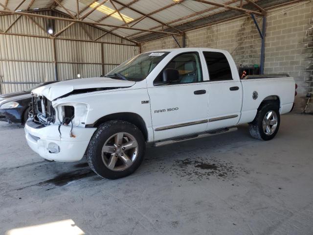 DODGE RAM 1500 S 2007 with VIN 1D7HA18257S228768 - Photo from auction