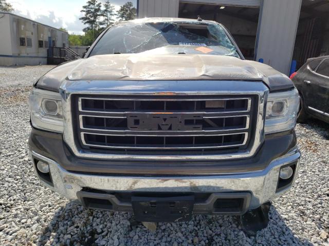 Photo 5 from auction – 2015 GMC SIERRA C15 with VIN 3GTP1VEC1FG249665
