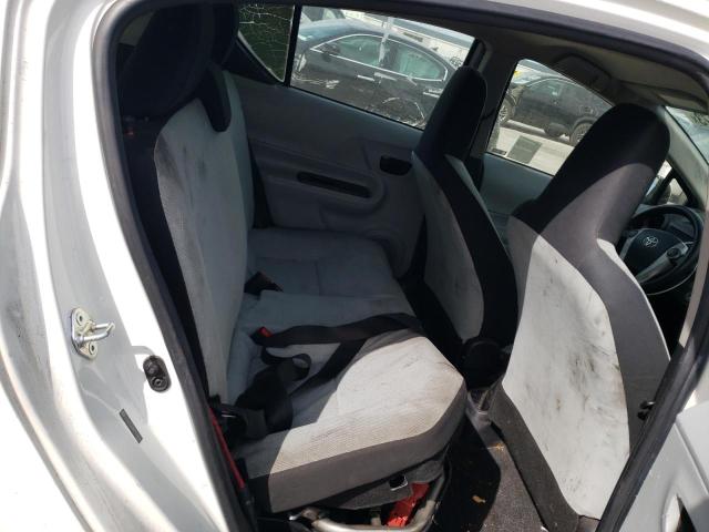 Photo 10 from auction – 2014 TOYOTA PRIUS C with VIN JTDKDTB38E1570805