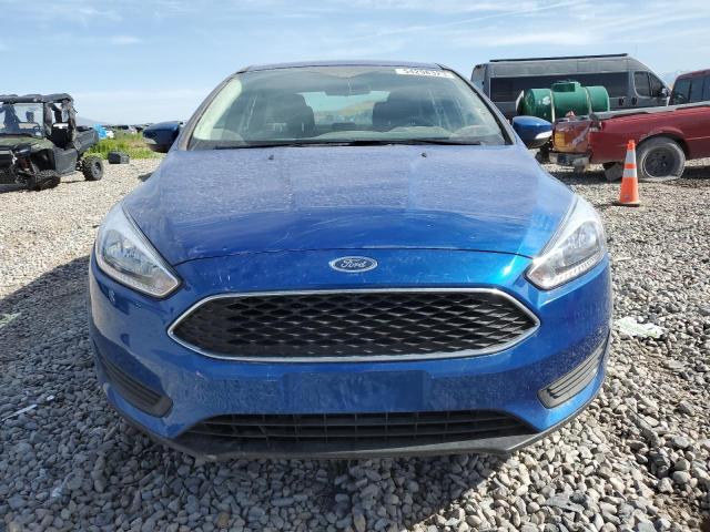Photo 5 from auction – 2018 FORD FOCUS SE with VIN 1FADP3FE8JL210465