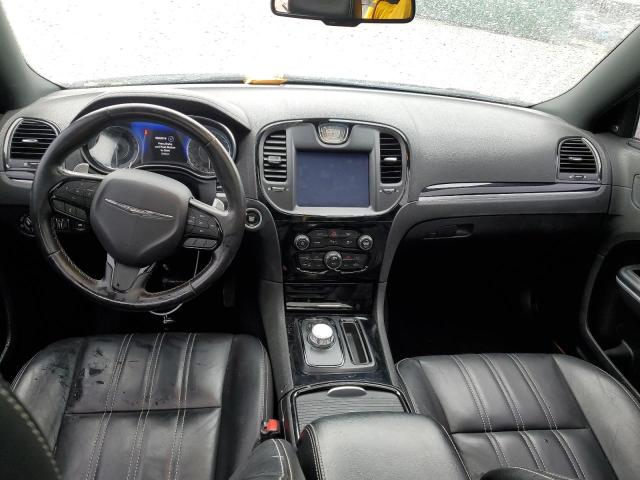 Photo 8 from auction – 2021 CHRYSLER 300 S with VIN 2C3CCABT8MH562879