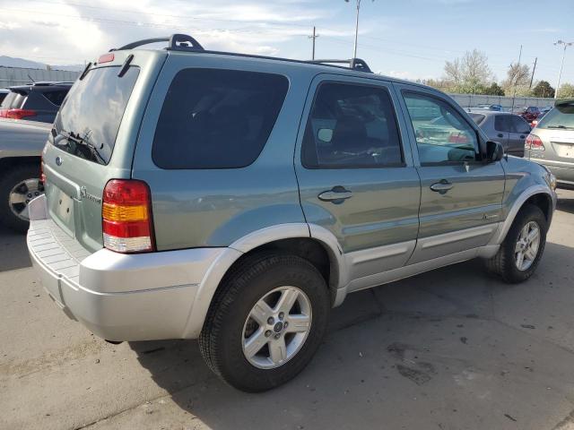 Photo 3 from auction – 2005 FORD ESCAPE HEV with VIN 1FMYU96H15KD16376