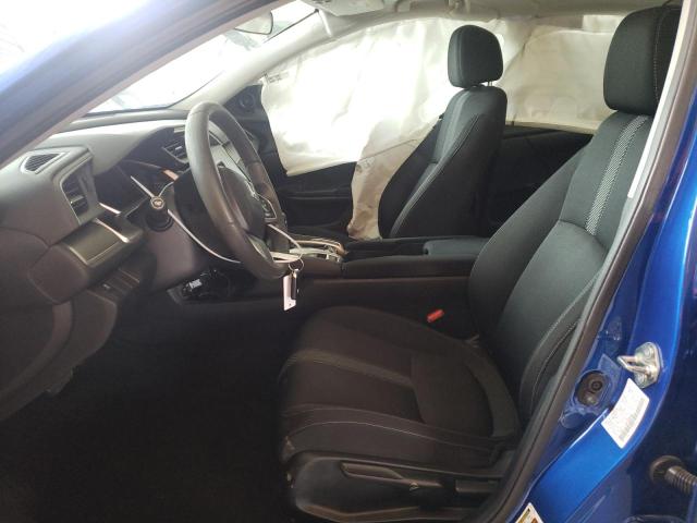 Photo 7 from auction – 2017 HONDA CIVIC EX with VIN 19XFC1F30HE006960