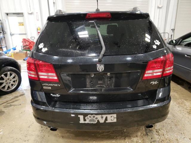 Photo 6 from auction – 2009 DODGE JOURNEY R/ with VIN 3D4GH67V69T140116