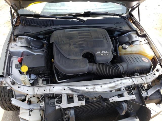 Photo 11 from auction – 2015 CHRYSLER 300 S with VIN 2C3CCABGXFH797211