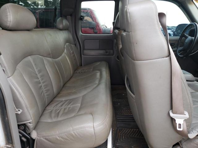 Photo 10 from auction – 2000 GMC NEW SIERRA with VIN 2GTEC19T6Y1346408