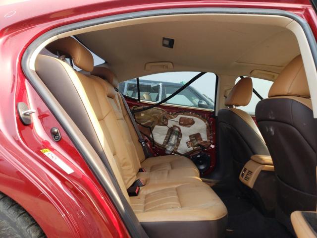 Photo 10 from auction – 2016 LEXUS ES 350 with VIN JTHBK1GG7G2221703