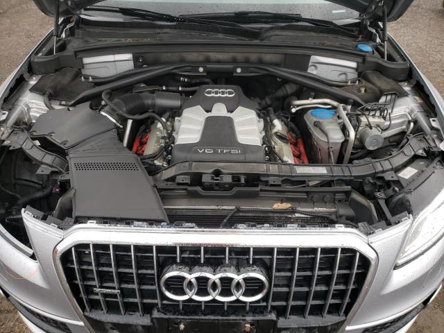 Zdjęcie 12 z aukcji – 2015 AUDI Q5 PREMIUM z VIN WA1DGCFP0FA110126