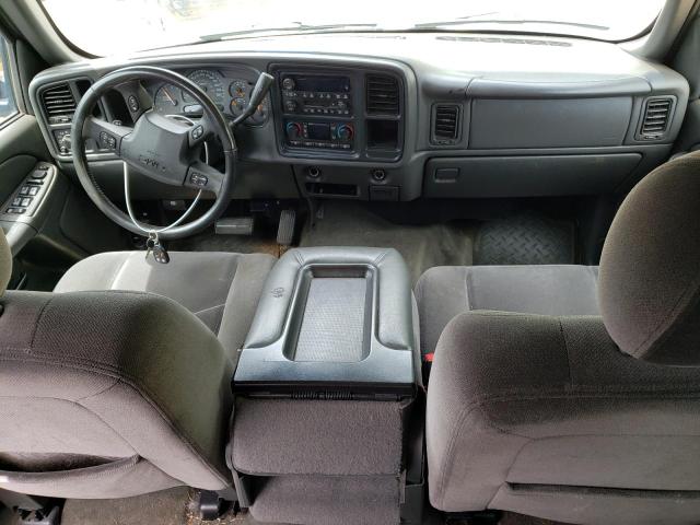 صورة رقم 8 من المزاد - 2004 GMC NEW SIERRA مع VIN 2GTEC13T441383542