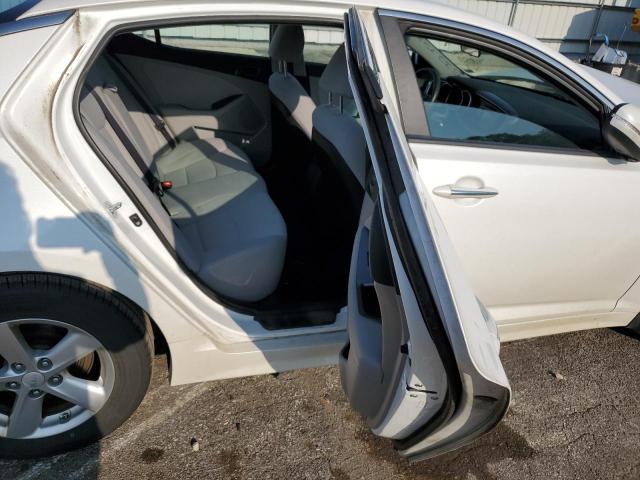 Photo 10 from auction – 2015 KIA OPTIMA LX with VIN KNAGM4A77F5642682