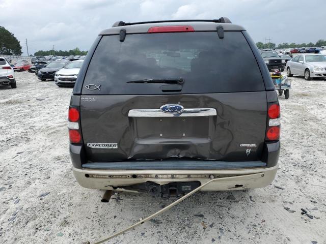 Photo 6 from auction – 2006 FORD EXPLORER E with VIN 1FMEU64856ZA24534