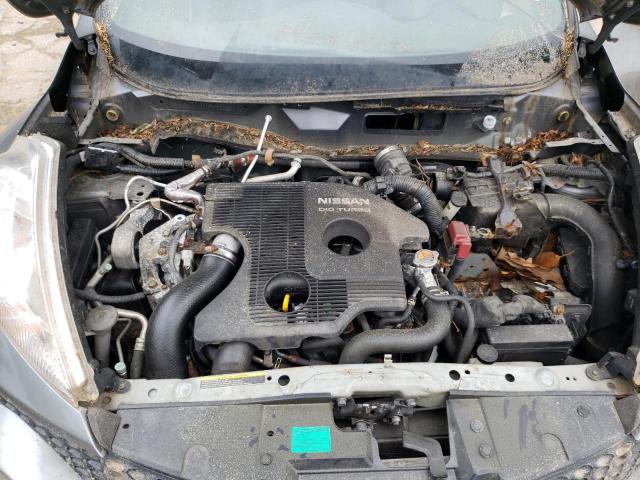 Photo 11 from auction – 2014 NISSAN JUKE S with VIN JN8AF5MV3ET361321