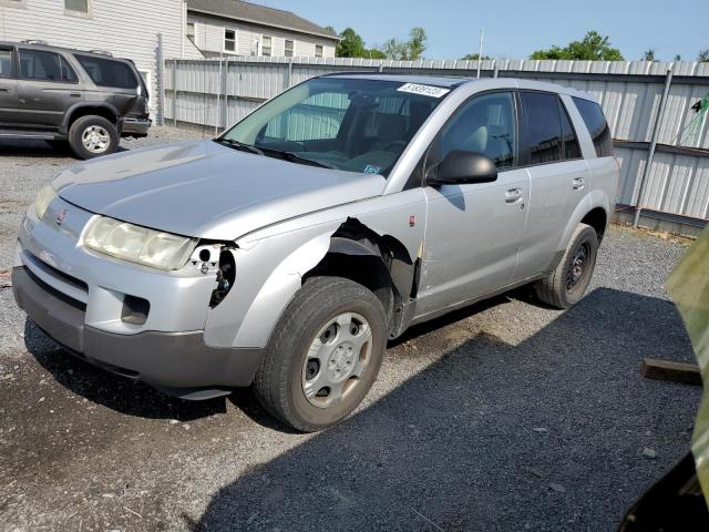 Photo 1 from auction – 2005 SATURN VUE with VIN 5GZCZ33D95S825905