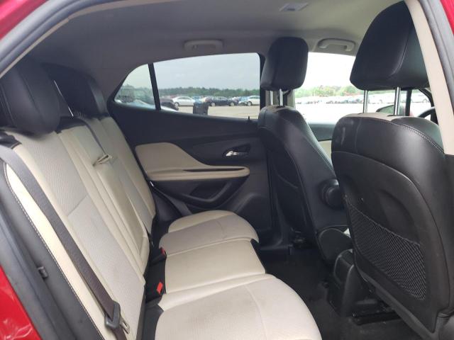 Photo 10 from auction – 2018 BUICK ENCORE PRE with VIN KL4CJASB6JB603758