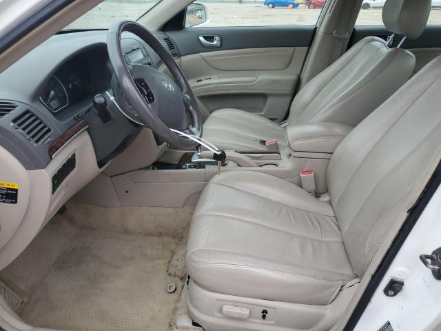 Photo 7 from auction – 2006 HYUNDAI SONATA GLS with VIN 5NPEU46F56H144247