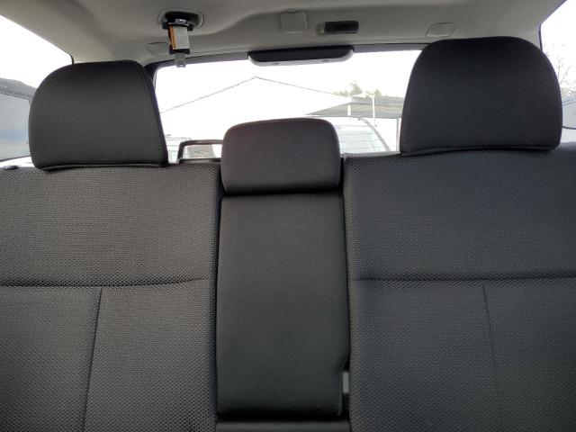 Photo 10 from auction – 2012 SUBARU FORESTER 2 with VIN JF2SHADC6CH449007