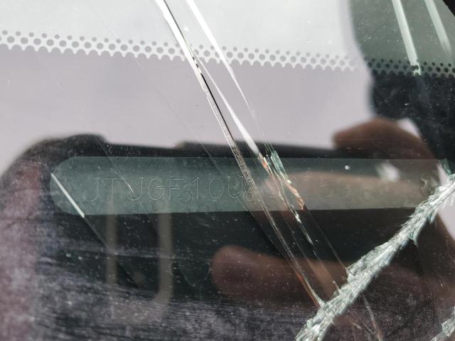 Zdjęcie 14 z aukcji – 2003 LEXUS RX 300 z VIN JTJGF10U430159188