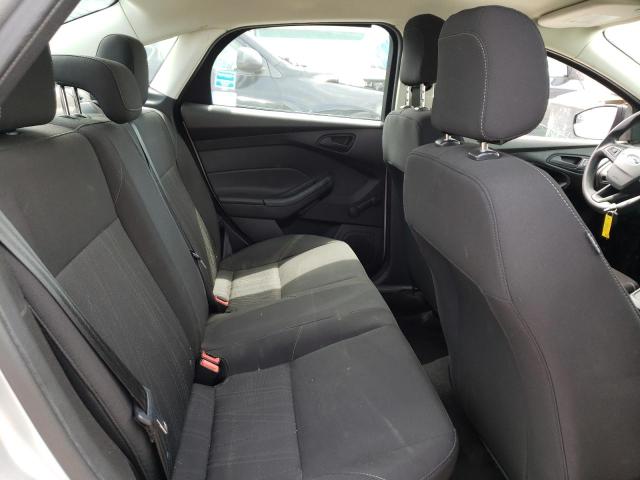 Photo 10 from auction – 2017 FORD FOCUS S with VIN 1FADP3E24HL203644