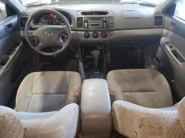 Photo 8 from auction – 2002 TOYOTA CAMRY LE with VIN 4T1BF30K02U526906